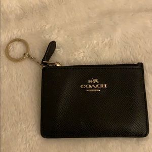 COACH wallet/coin purse